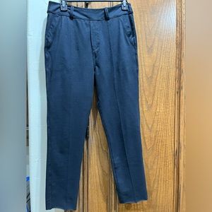 Frank & Eileen Murphy Billion Dollar Pant
